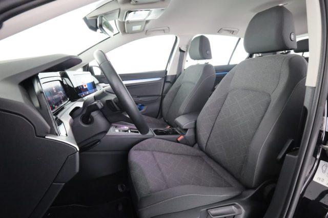 VOLKSWAGEN Golf Golf 2.0 TDI DSG SCR Life