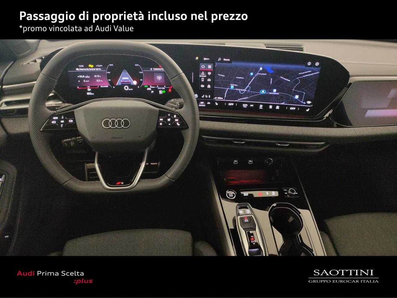 Avant 2.0 TDI S line edition quattro S tronic