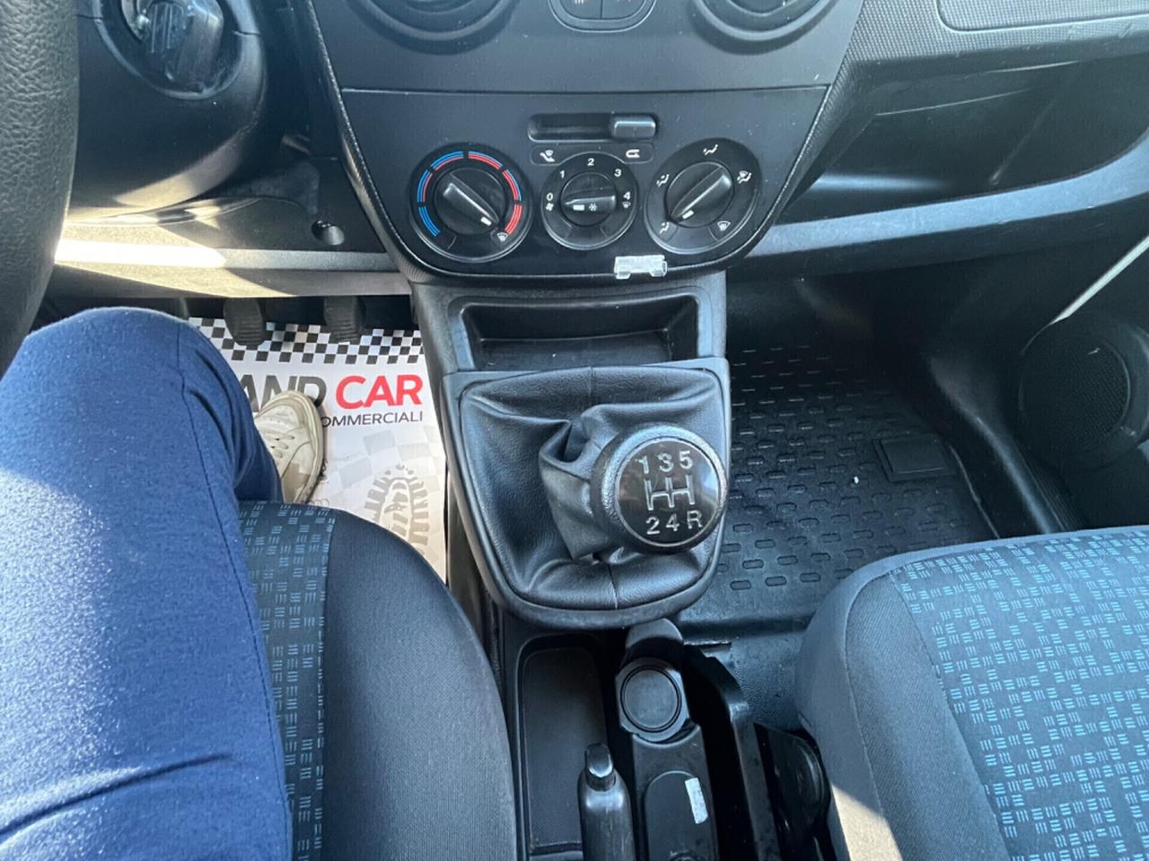 Citroen Nemo 1.3 HDi 75CV FAP Furgone