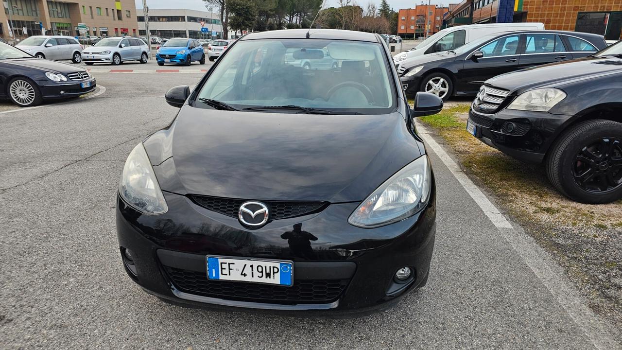 Mazda 2 Mazda2 1.3 16V 86CV 3p. Sport