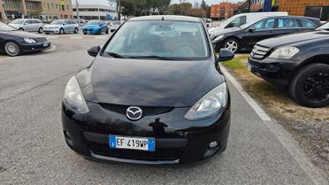 Mazda 2 Mazda2 1.3 16V 86CV 3p. Sport