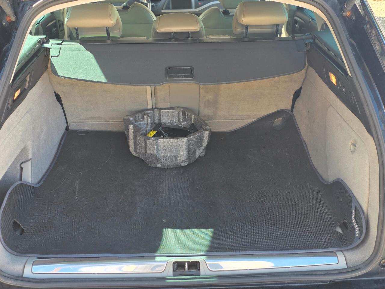 Citroen C5 2.0 HDi 140 Exclusive