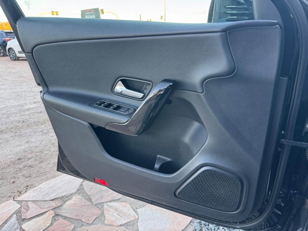 Mercedes-benz A 180 d Automatic Executive