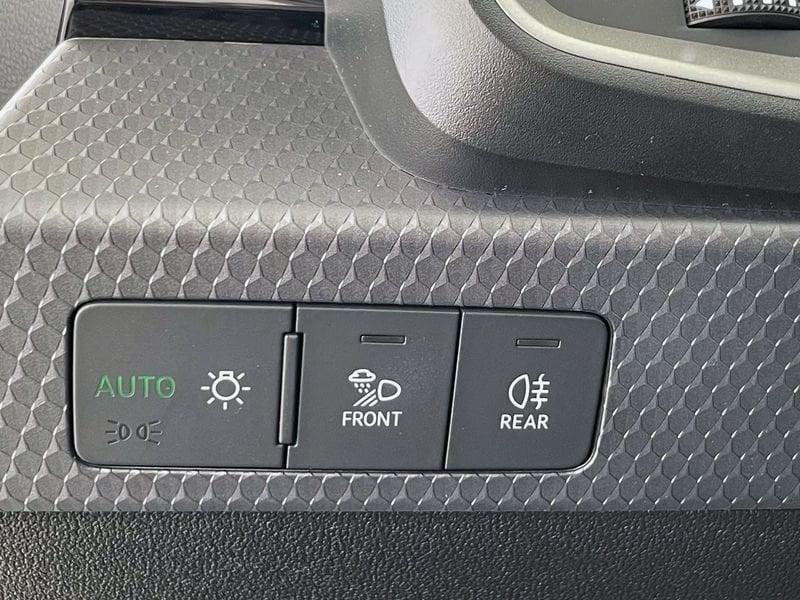 Audi A1 A1 SPB 30 TFSI S line edition