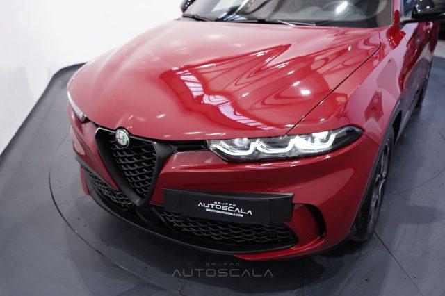 ALFA ROMEO Tonale 1.6 diesel 130cv My24 TCT6 Sprint