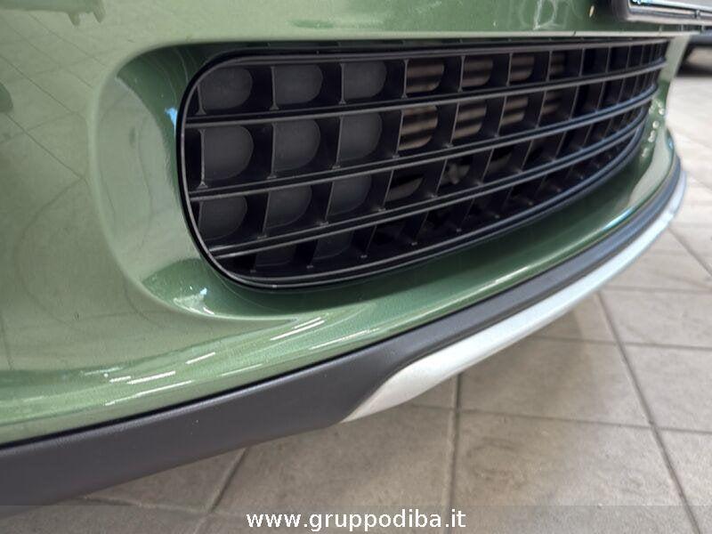 MINI Countryman Mini Diesel Mini 2.0 Cooper D all4 auto E6