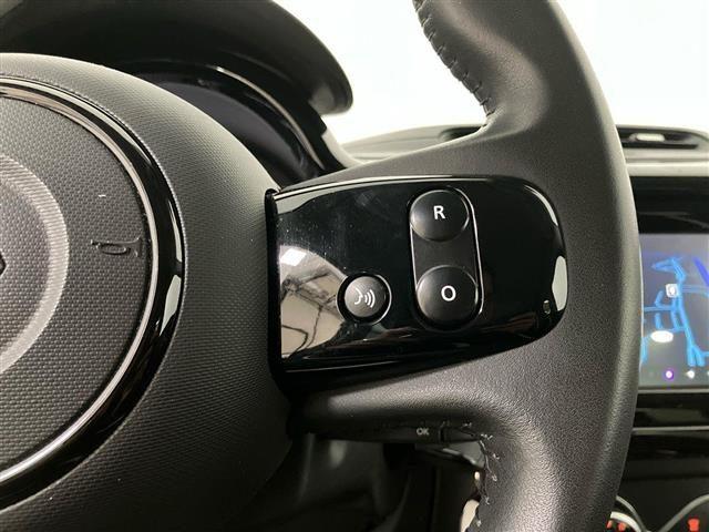 RENAULT Twingo 22kWh Urban Night