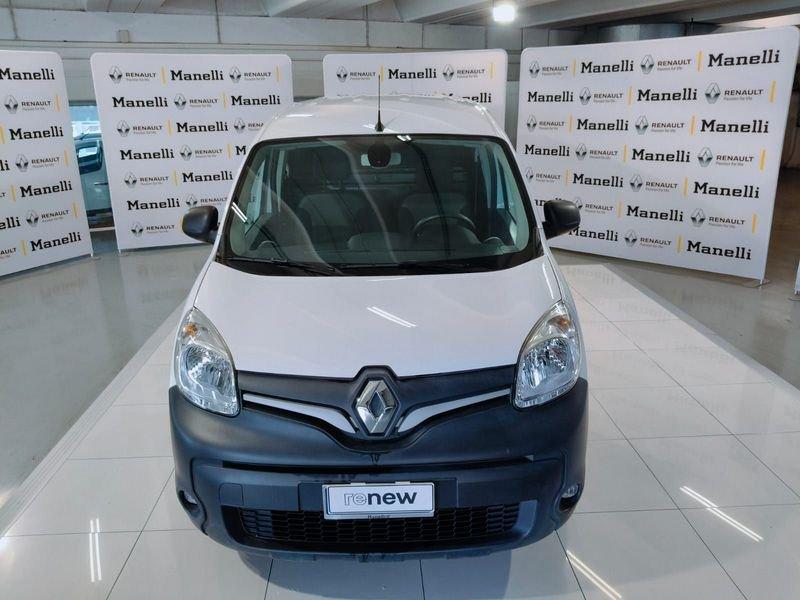 Renault Kangoo Express 1.5 dci 95cv Blue Ice E6d-temp rif.GE389