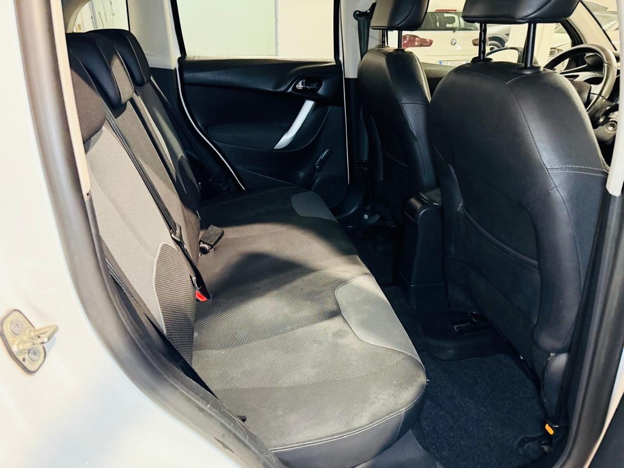 Citroen C3 1.1 VTI 60 CV*GPL* CMP6 Exclusive*NEOPATENTATI*