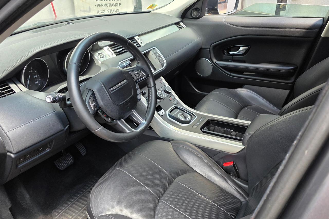 Land Rover Range Evoque 2.0 TD4 150 CV 5p. SE Dynamic *motore da sostituire