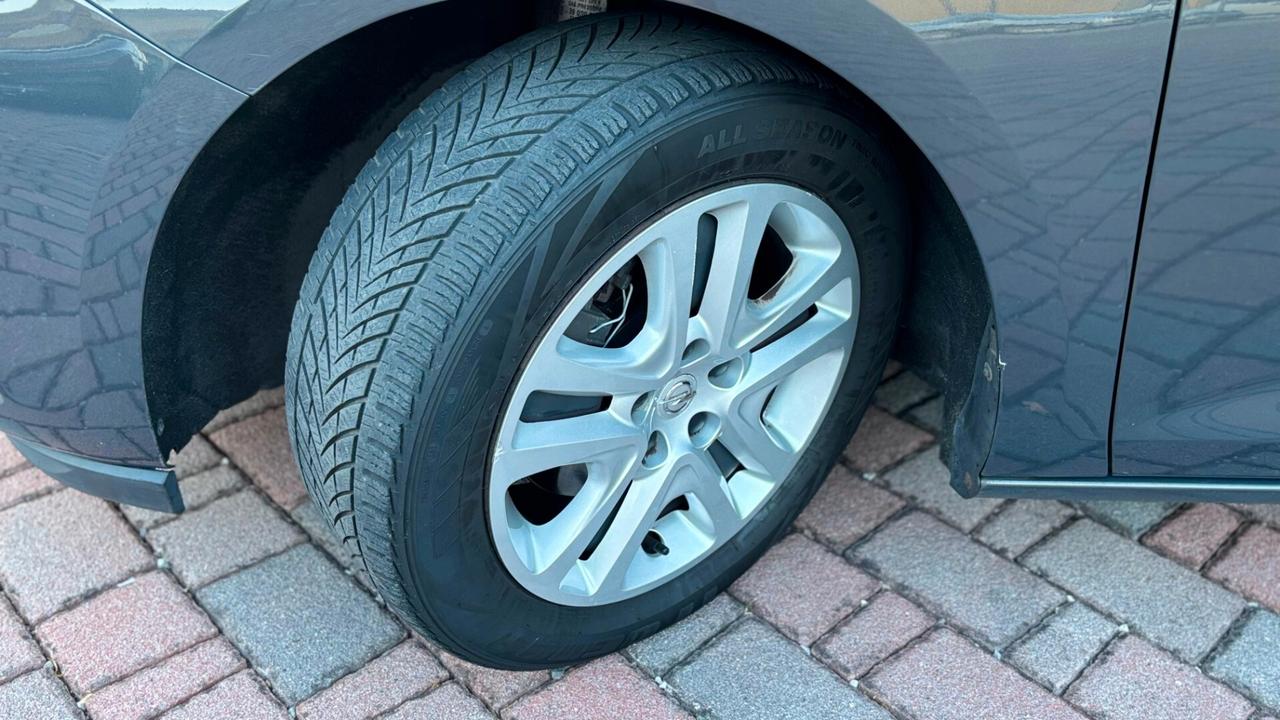 Opel Astra 1.6 110CV Start&Stop Business