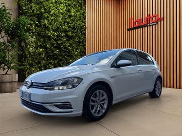 Volkswagen Golf 1.4 TGI 5p. Highline BlueMotion