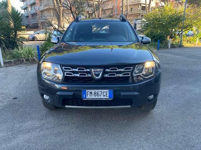 Dacia Duster Duster I 2014 1.5 dci Family 4x2 s