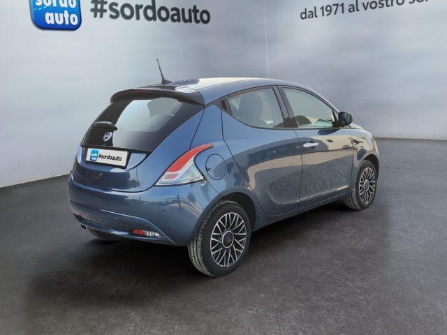 LANCIA Ypsilon 1.2 GPL Ecochic ORO