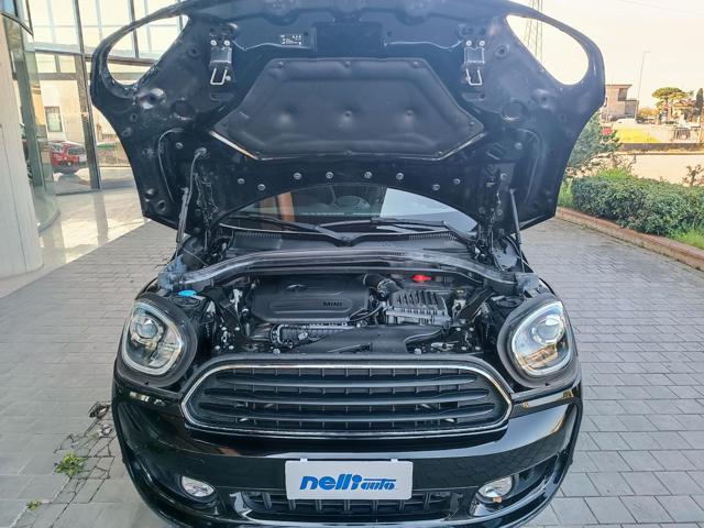 MINI Countryman 1.5 Cooper Hype Countryman