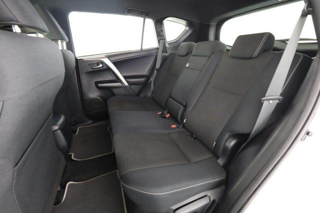 TOYOTA Dyna RAV4 RAV4 2.5 Hybrid 2WD mic