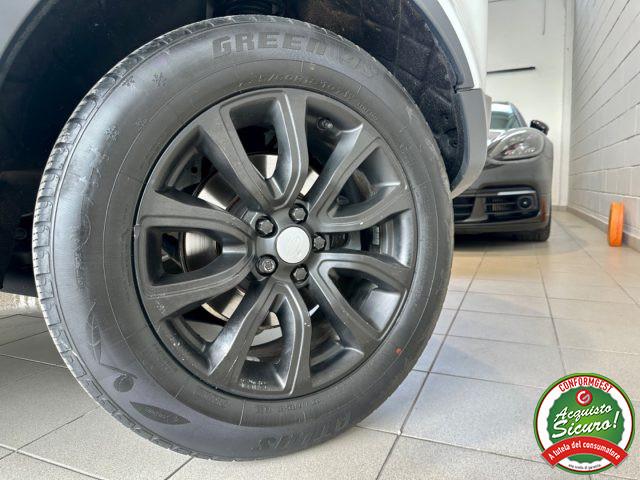 LAND ROVER Range Rover Evoque 2.0 TD4 150CV 5p. SE *PELLE*