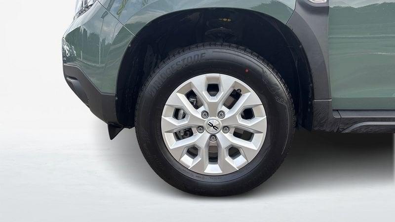 Dacia Duster 1.0 tce Expression Gpl 4x2 100cv