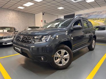 Dacia Duster 1.5 blue dci Comfort 4x2 s *30.000 KM * TAGLIANDI UFFICIALI*