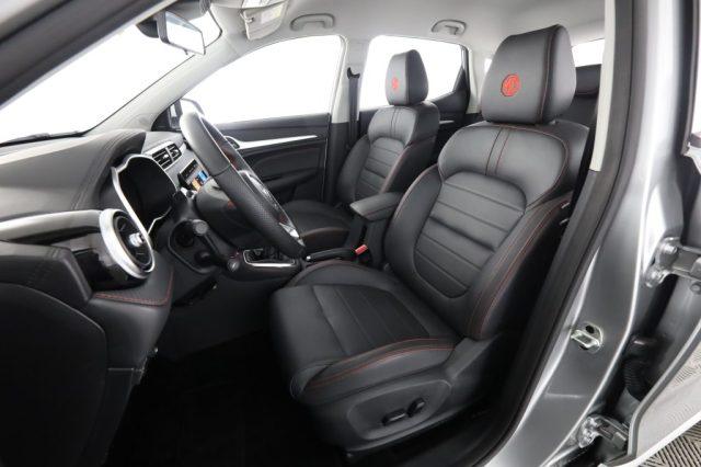 MG ZS ZS 1.5 VTi-tech Luxury