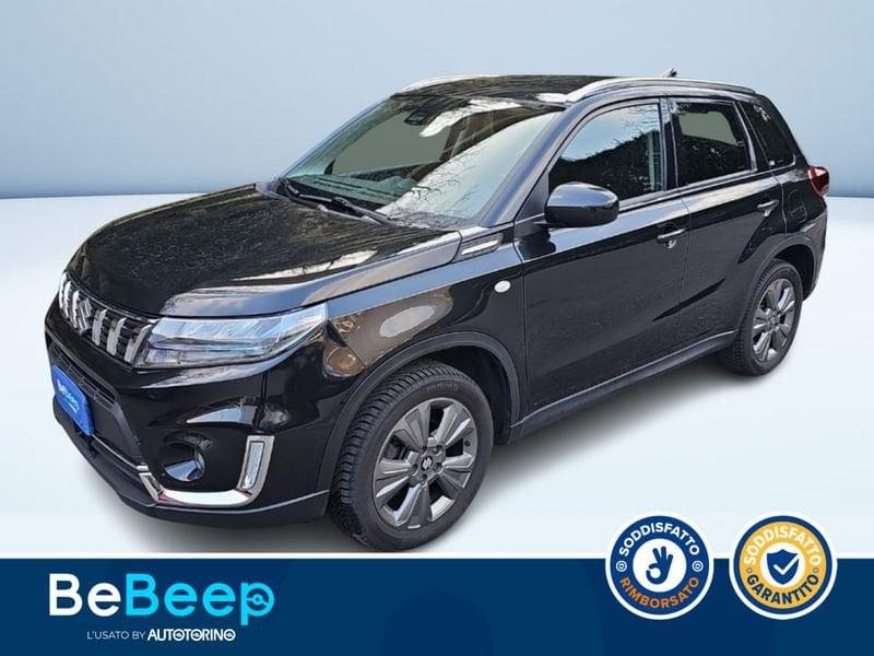 Suzuki Vitara 1.4H EASY TOP 2WD