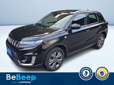Suzuki Vitara 1.4H EASY TOP 2WD