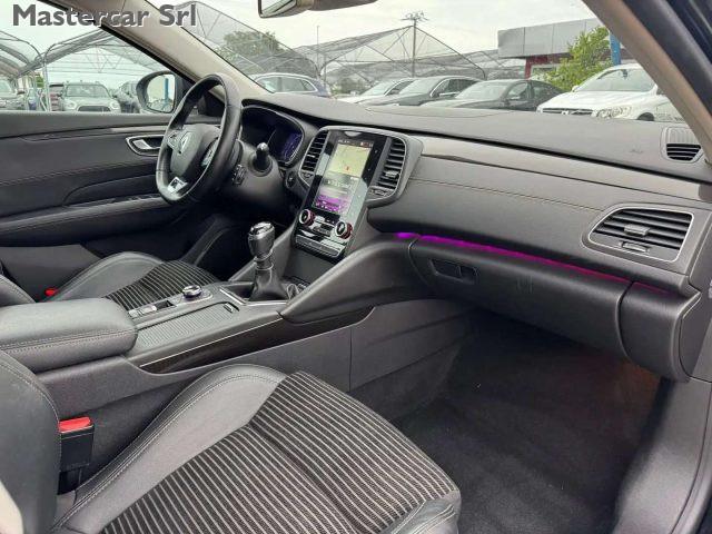 RENAULT Talisman 1.6 dci 130cv energy Intens Berlina - FR930SK