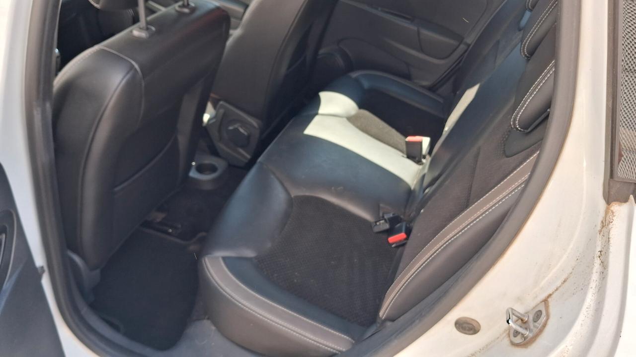 Renault Clio Sporter dCi 8V 75CV Start&Stop Energy Zen