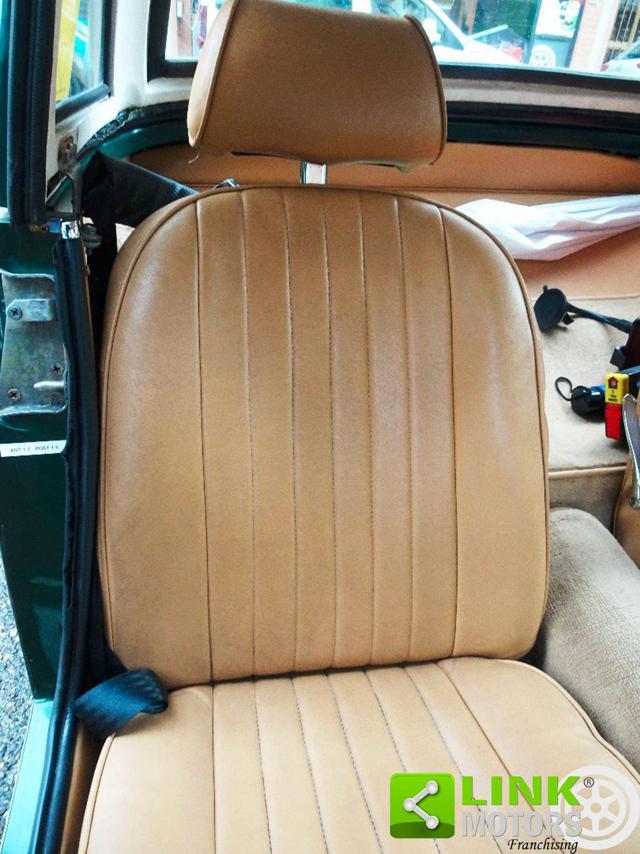 MG Other Midget