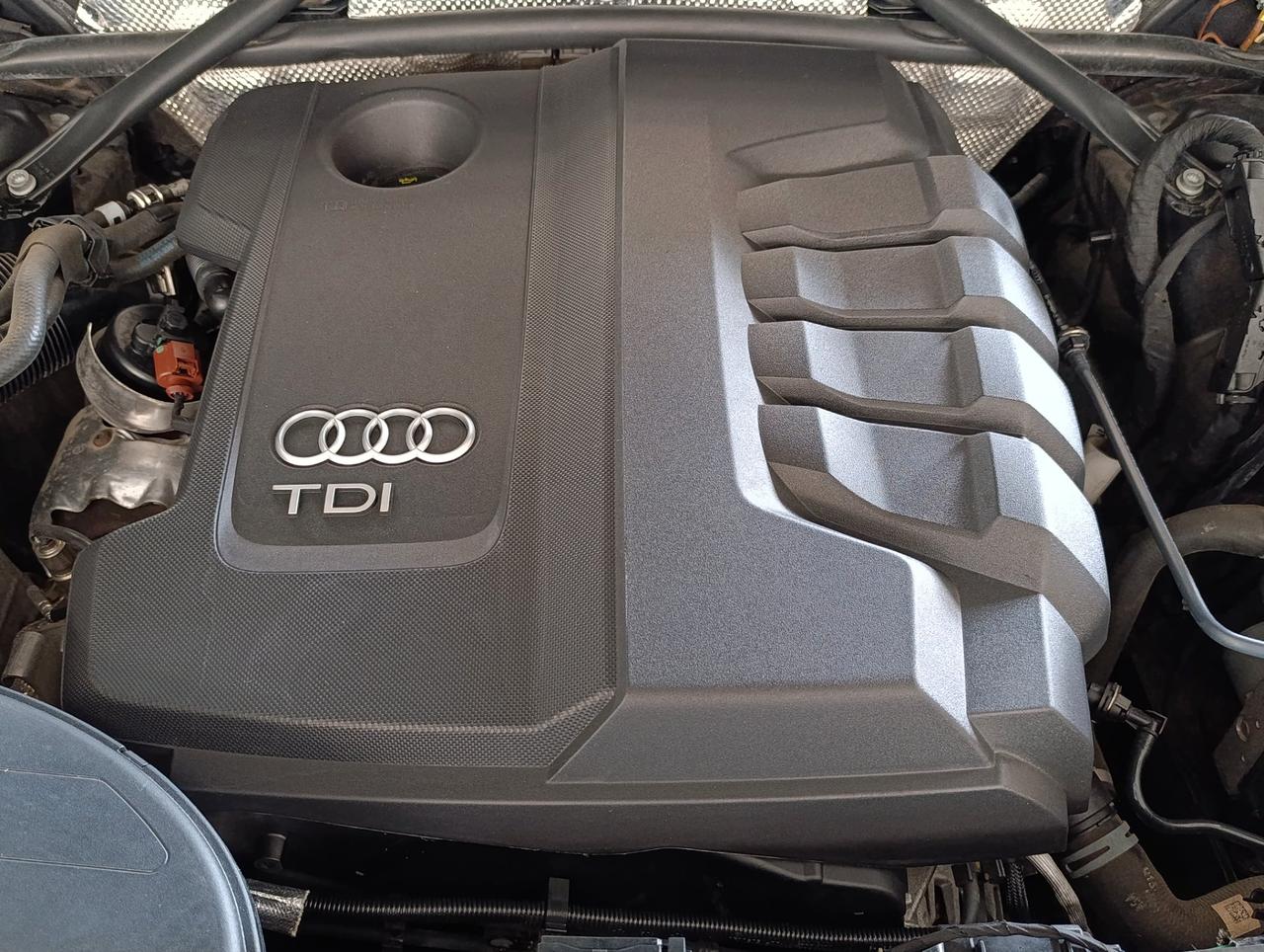 Audi Q5 40 2.0 tdi S line Plus quattro 190cv s-tronic