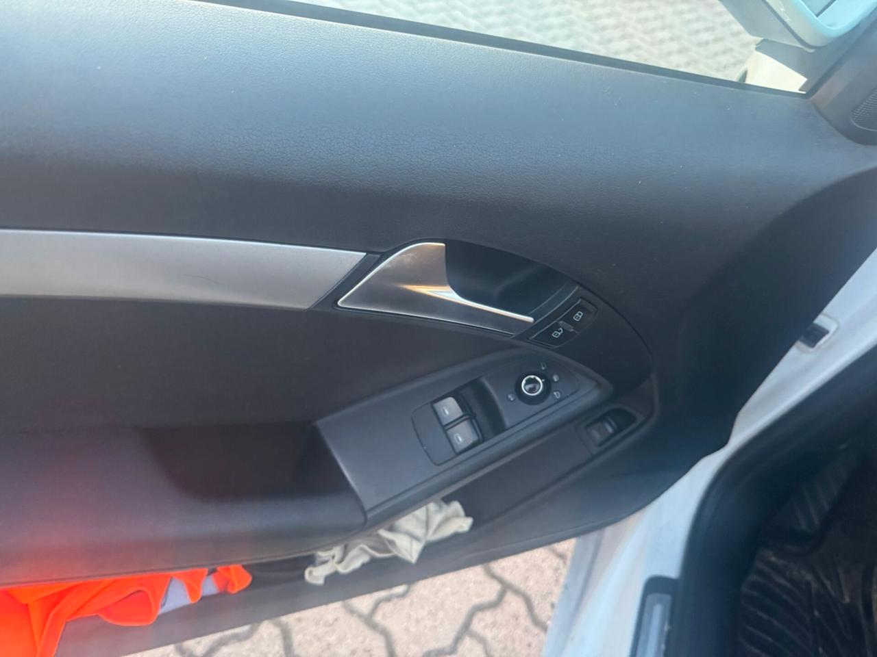 Audi A5 2.0 TFSI 180 CV Ambition
