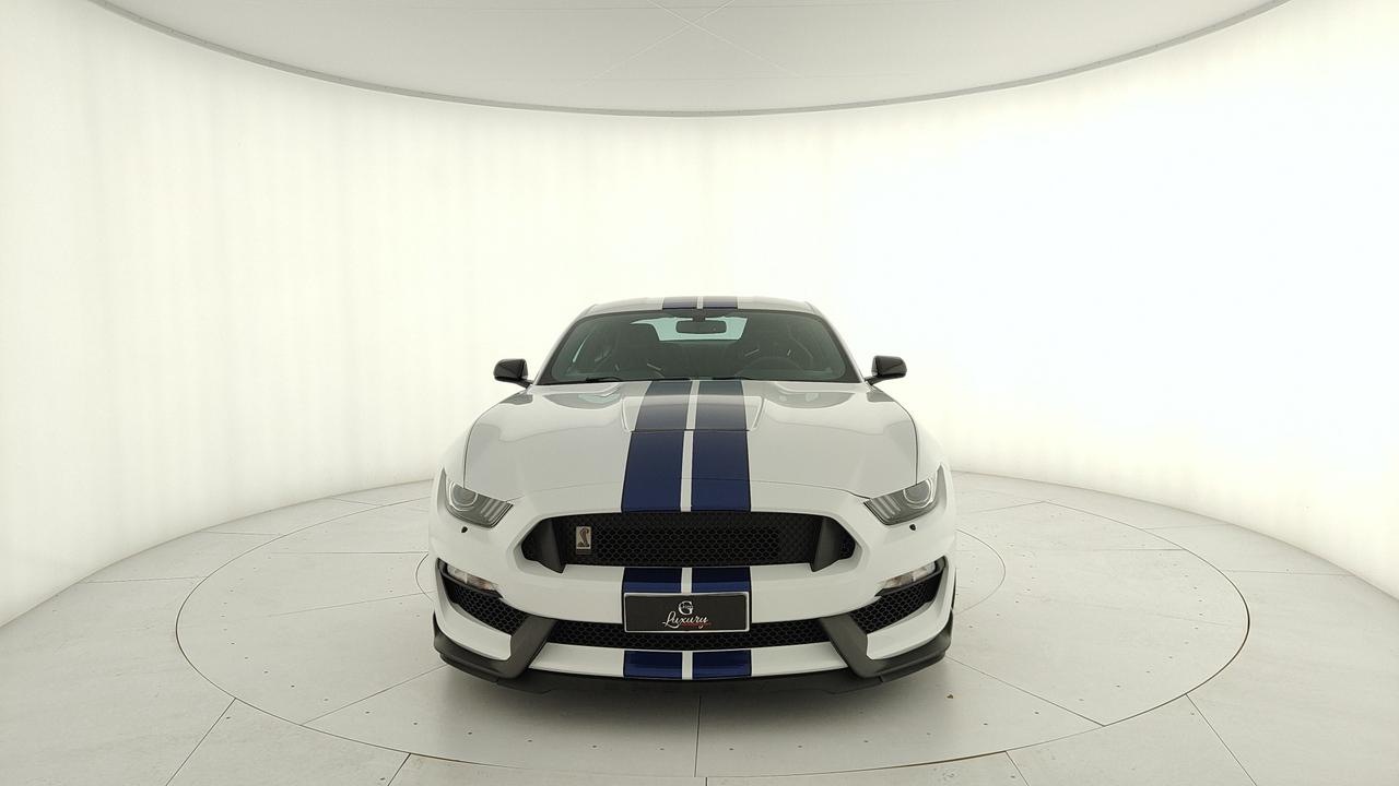 FORD Mustang Shelby GT 350
