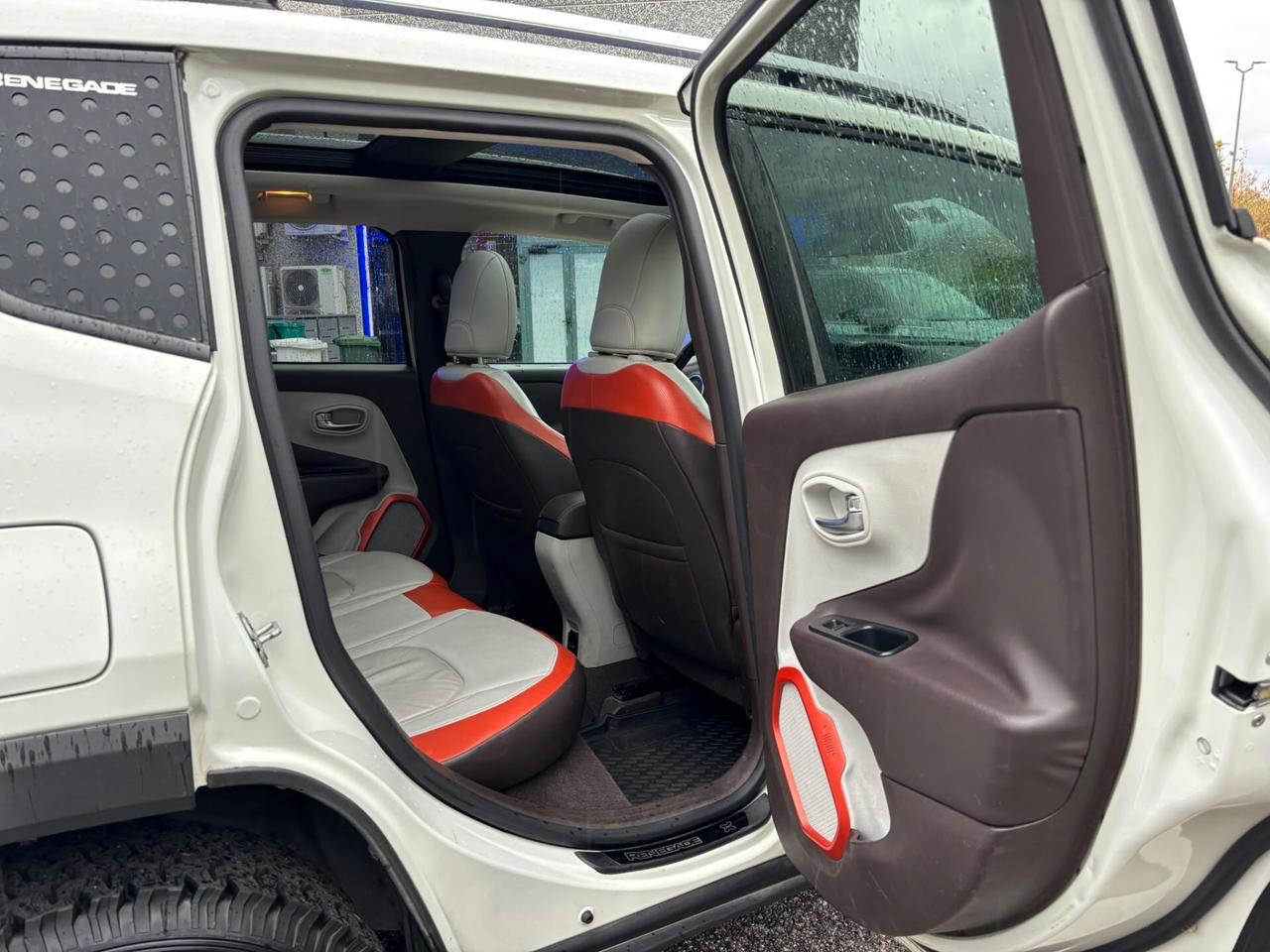 Jeep Renegade 2.0 Mjt 140CV 4WD Active Drive Low 75th Anniversary