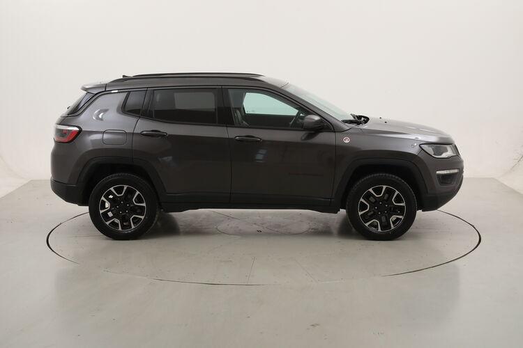 Jeep Compass Trailhawk 4WD Auto BR421272 2.0 Diesel 170CV