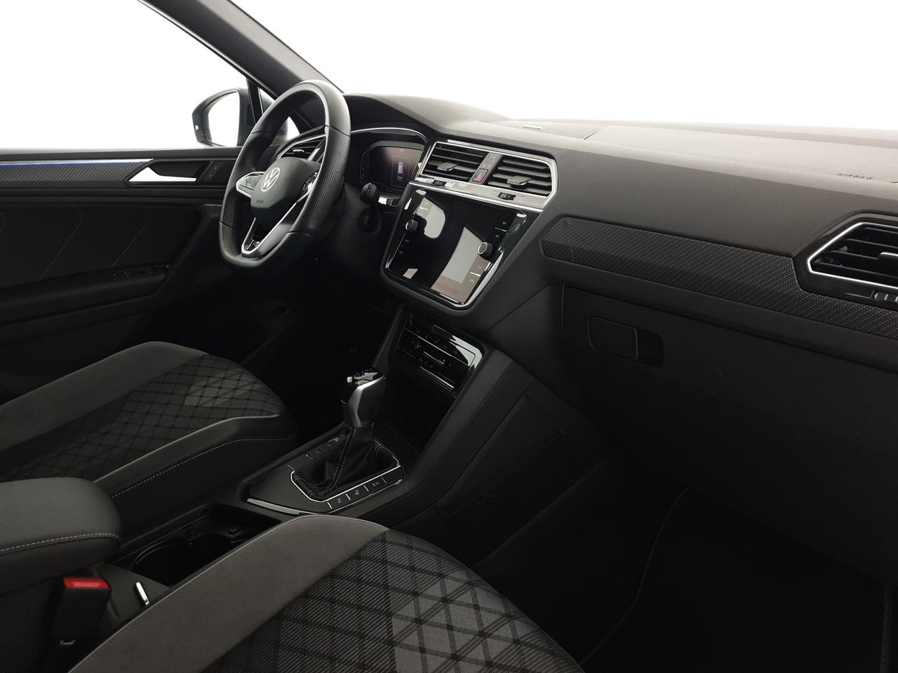 Volkswagen Tiguan 1.5 tsi r-line 150cv dsg