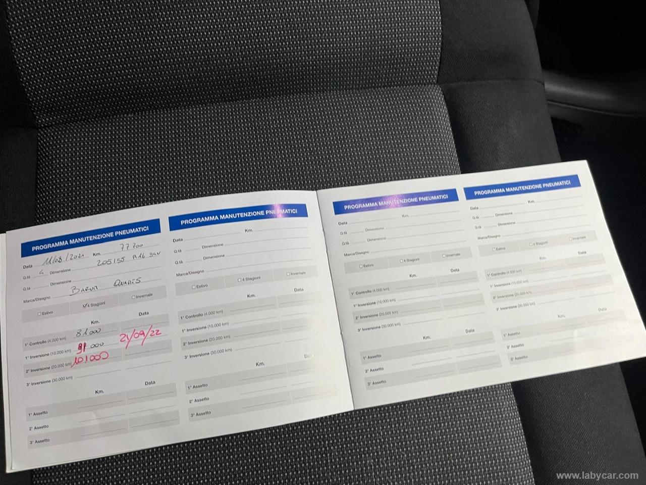 CITROEN C4 Cactus 1.6 e-HDi 92 ETG6 Shine CAMBIO AUTOMATICO