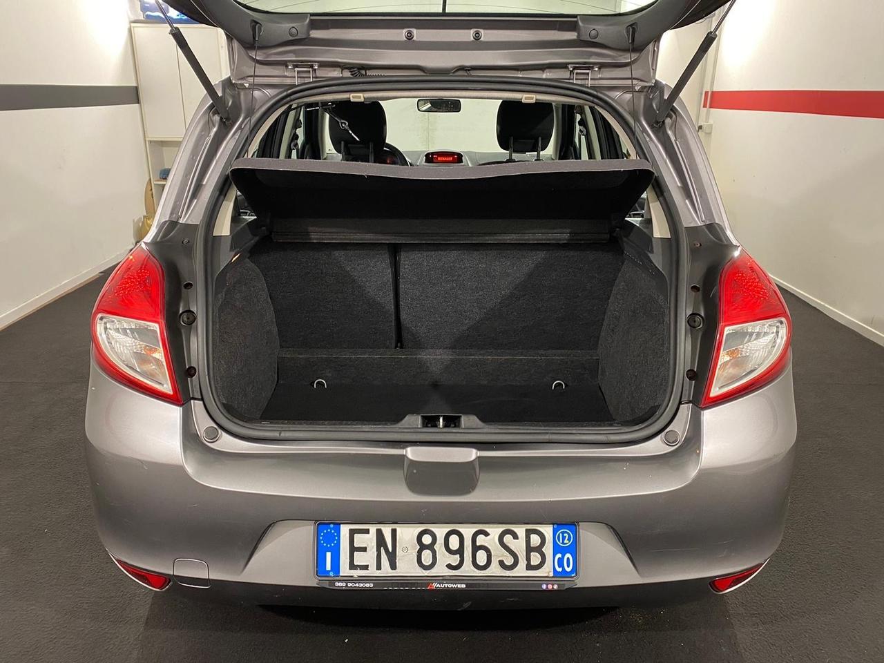 Renault Clio 1.2 16V 5 porte *NEOPATENTATI*