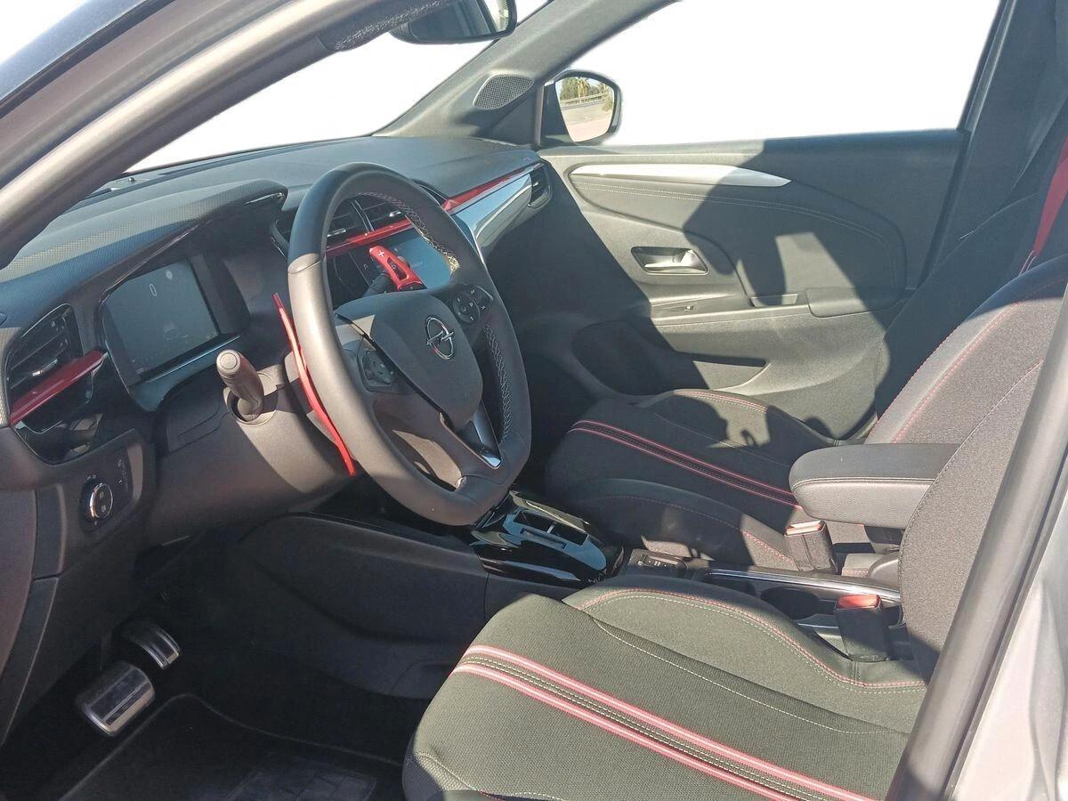 Opel Corsa 1.2 130 CV aut. GS Line
