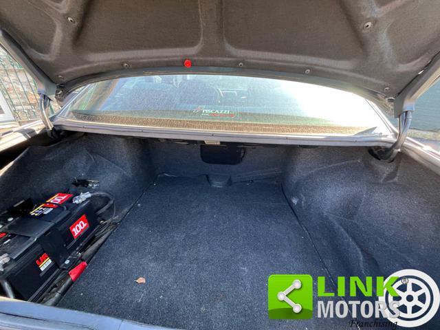 ALFA ROMEO 164 2.5 turbodiesel (92kw) Super L