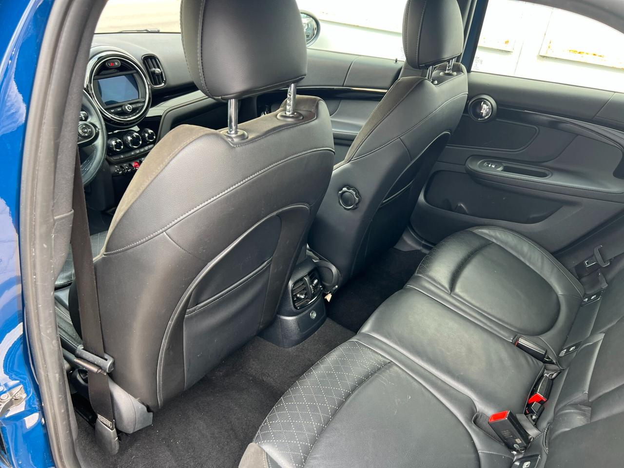 Mini Cooper Countryman Mini 2.0 Cooper D Business Countryman ALL4