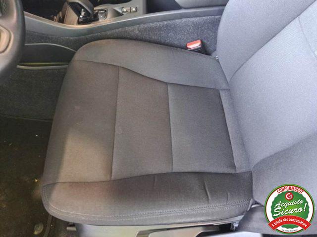 VOLVO XC40 D3 Geartronic Business Plus
