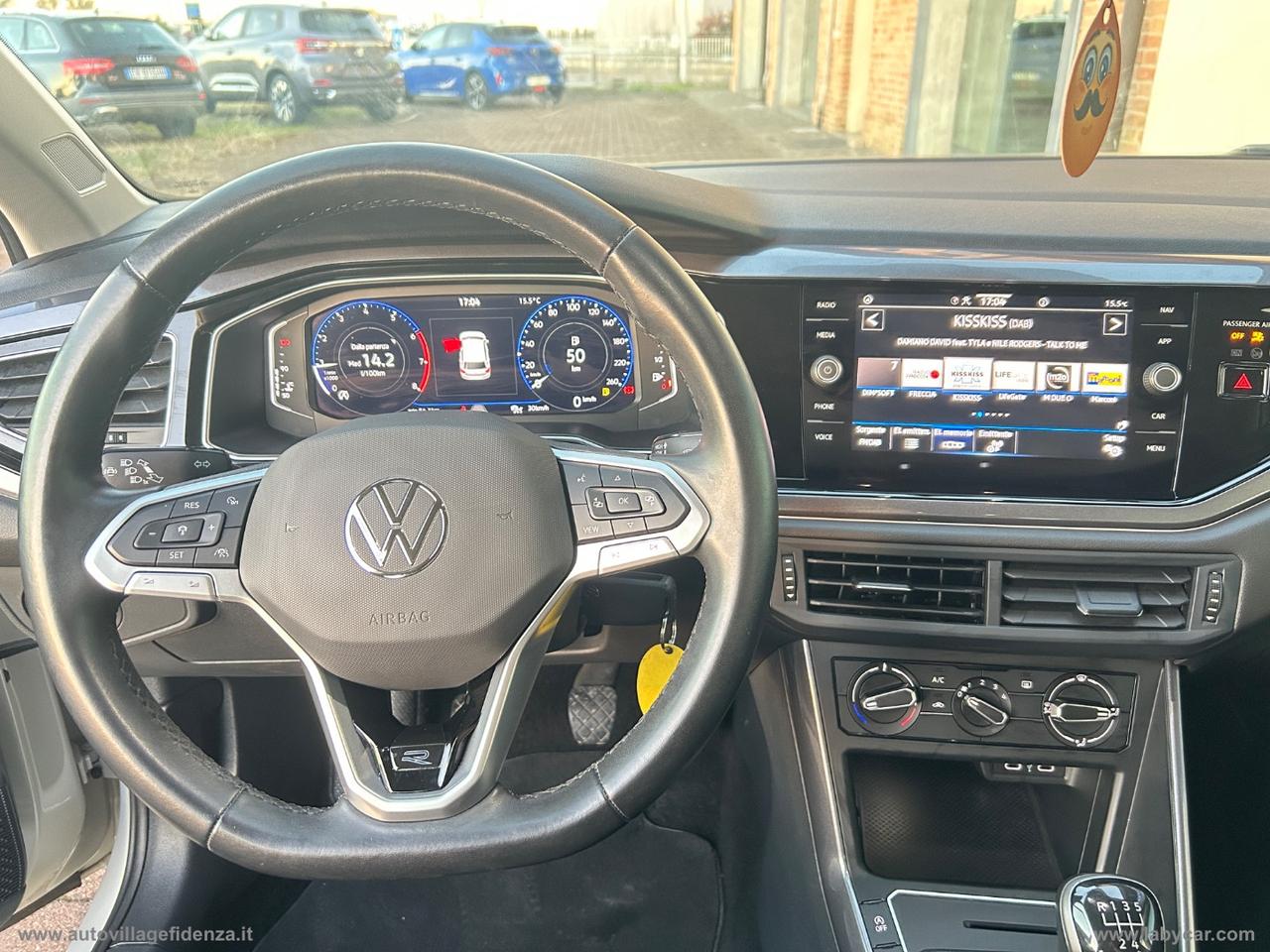 VOLKSWAGEN Polo 1.0 TSI Style