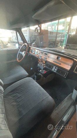 Lancia Altro AUTO STORICA