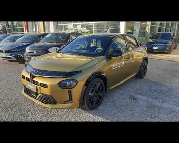 Lancia Ypsilon Hybrid e-DCT LX