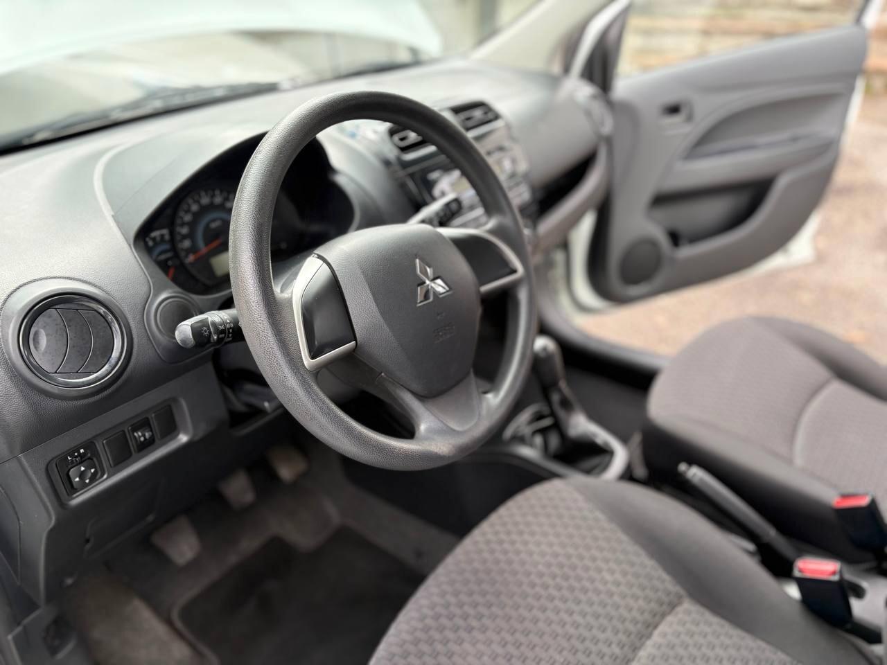 Mitsubishi Space Star 1.0 ClearTec Intense NAVI
