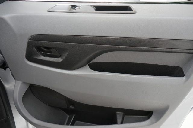 OPEL Vivaro 1.5 Diesel 120cv S&s 9 POSTI