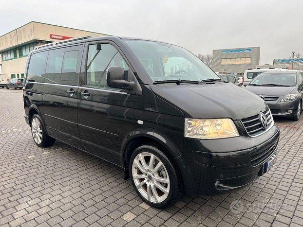 VOLKSWAGEN - T5 2.5 TDI MULTIVAN SUPERFULL