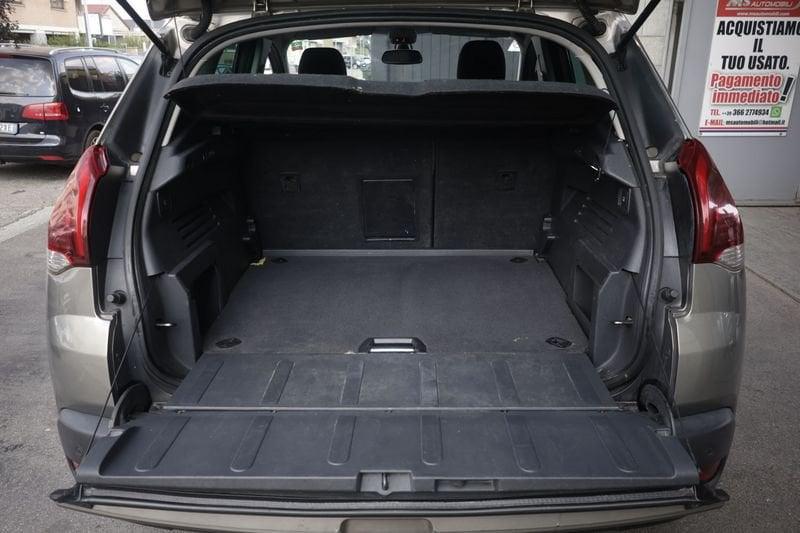 Peugeot 3008 Peugeot 3008 1.6 8V e-HDi 115cv FAP ETG6 Allure Navi Unicoproprietario