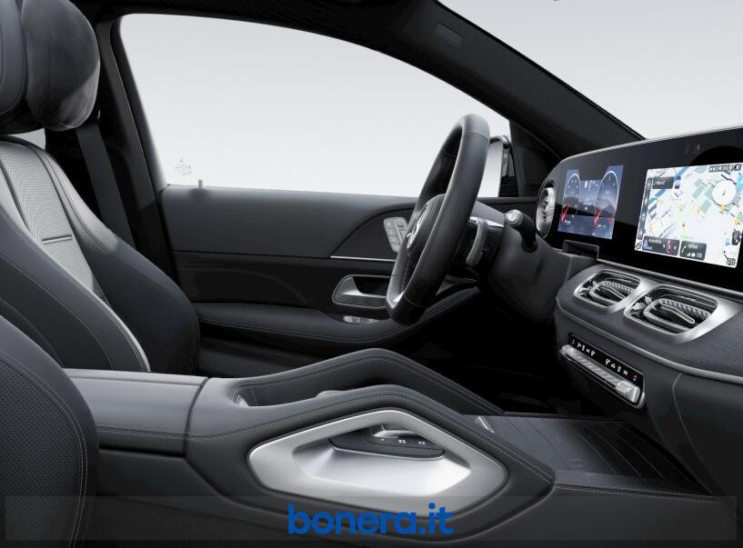 Mercedes GLE Coupe 350 350 d Premium 4Matic 9G-Tronic