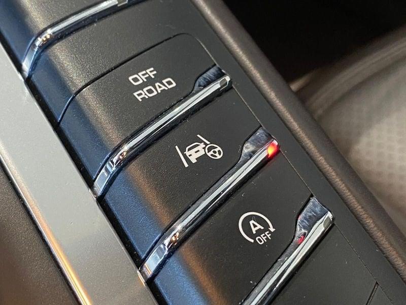 Porsche Macan Macan S Diesel 3.0 250 cv PDK